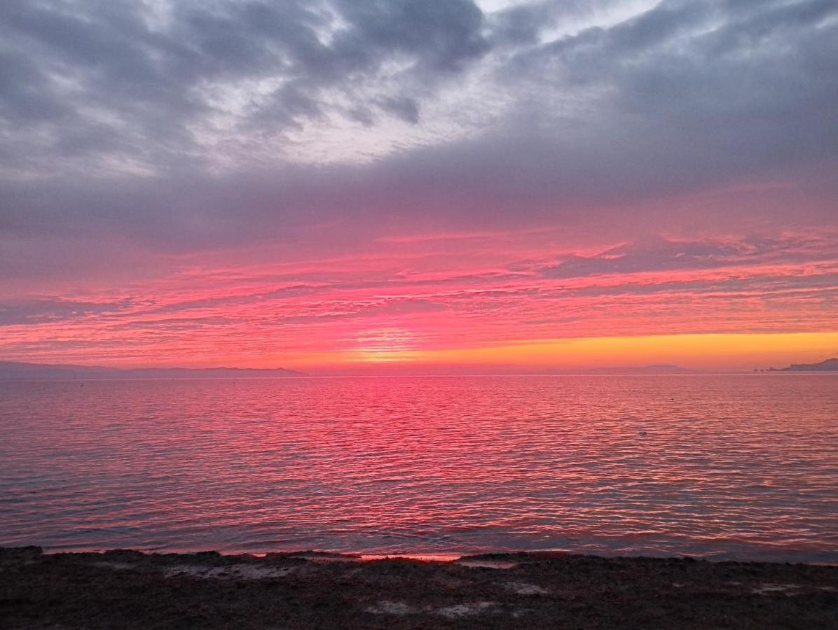 Le Surplage Hyères Exteriér fotografie