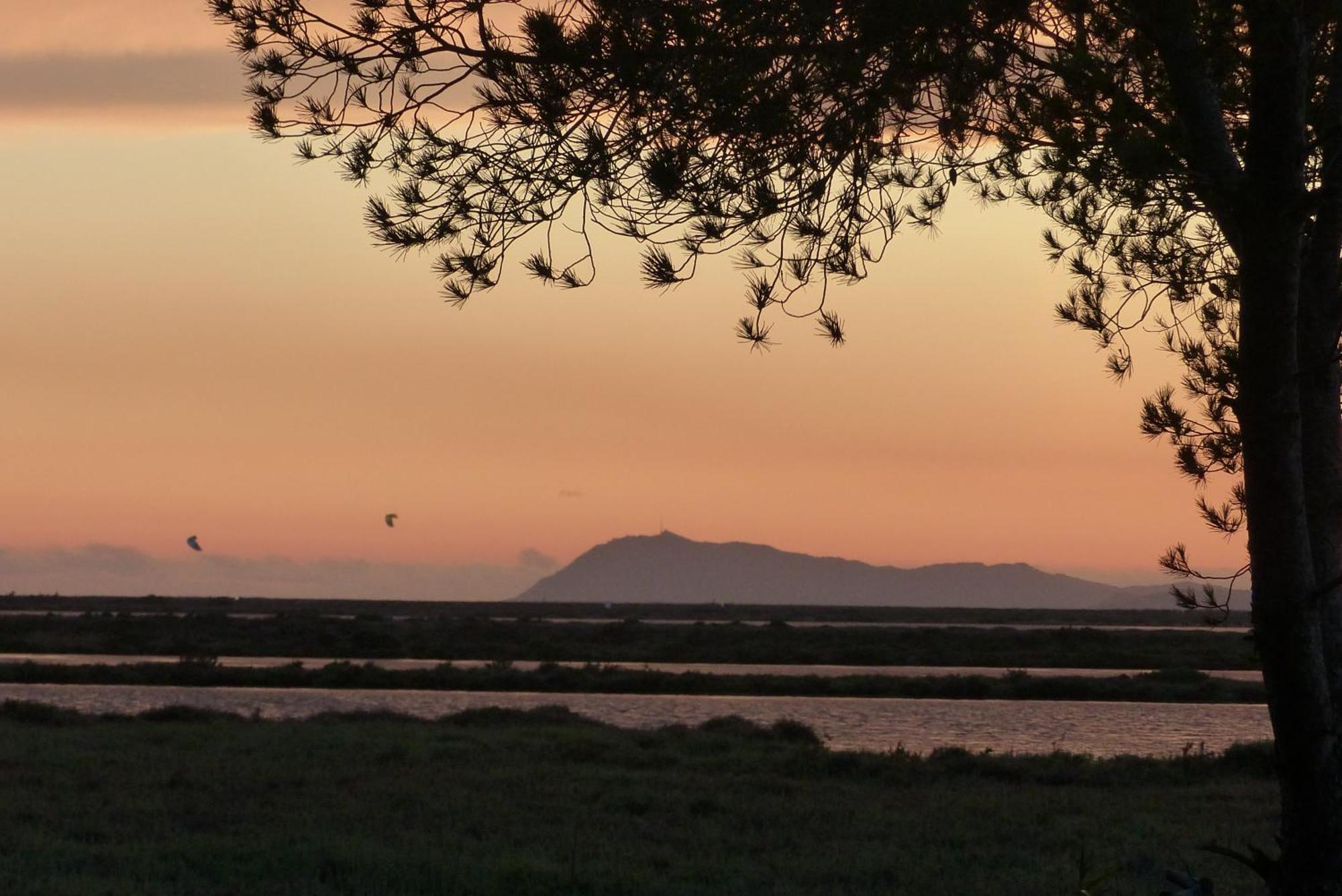 Le Surplage Hyères Exteriér fotografie