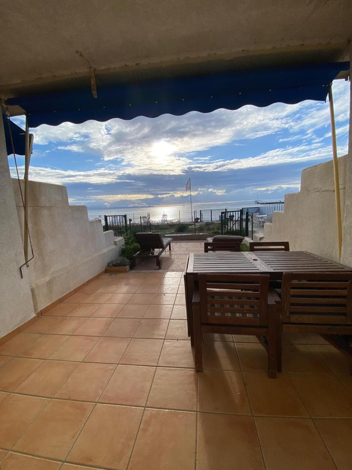 Le Surplage Hyères Exteriér fotografie